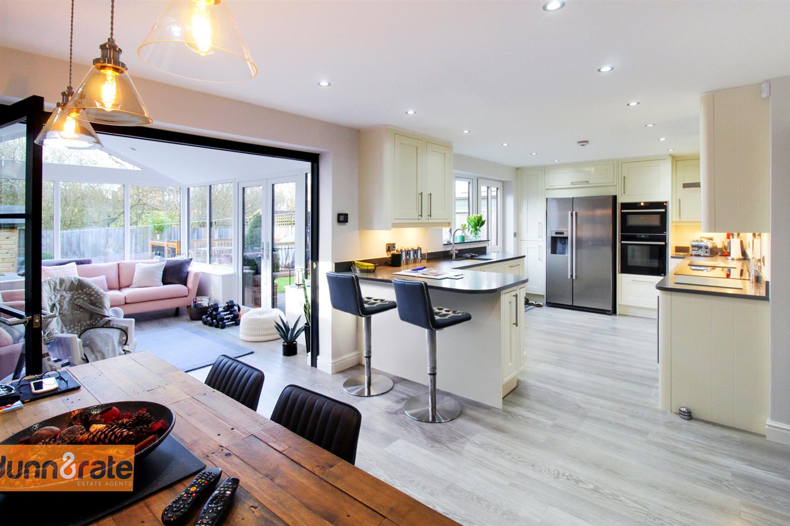 Cedartree Grove, Sneyd Green, Stoke-On-Trent